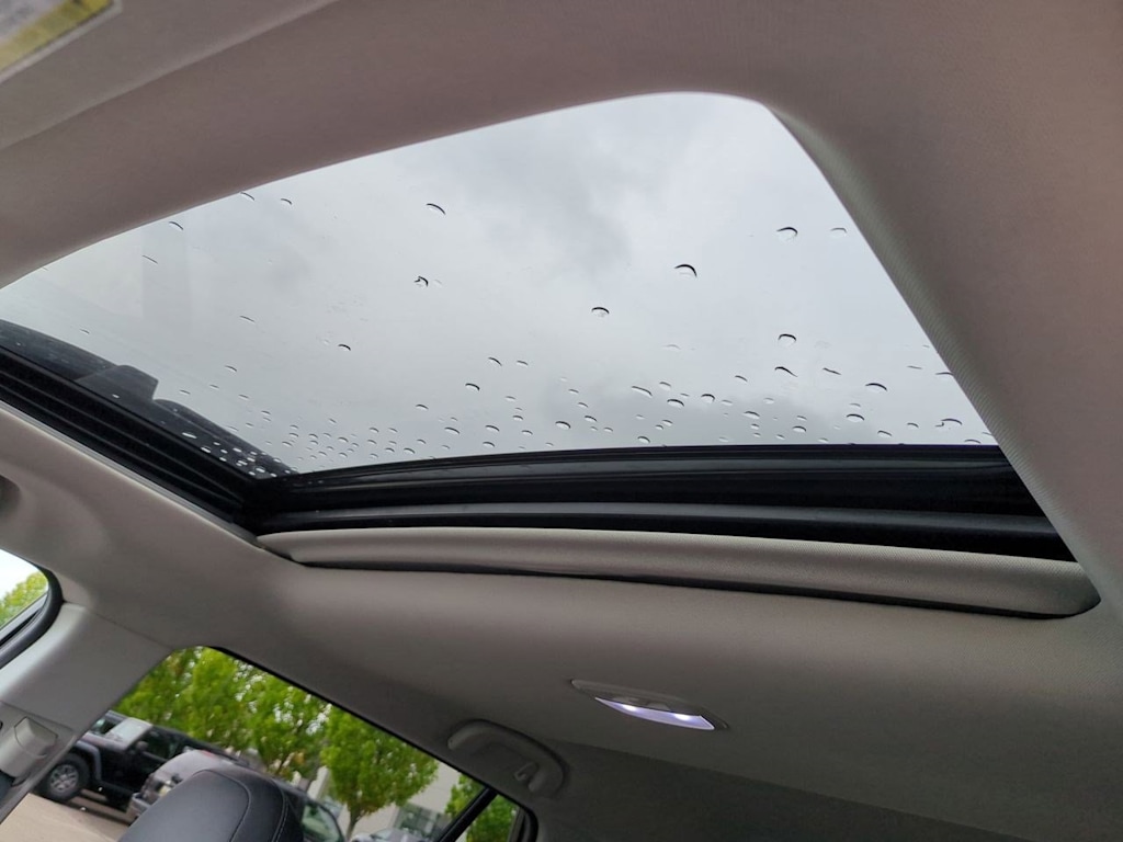 Thumbnail: 2025 Subaru Outback - 25