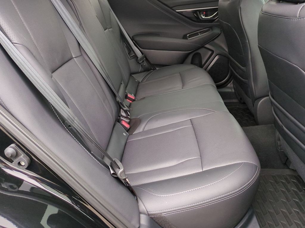 Thumbnail: 2025 Subaru Outback - 27