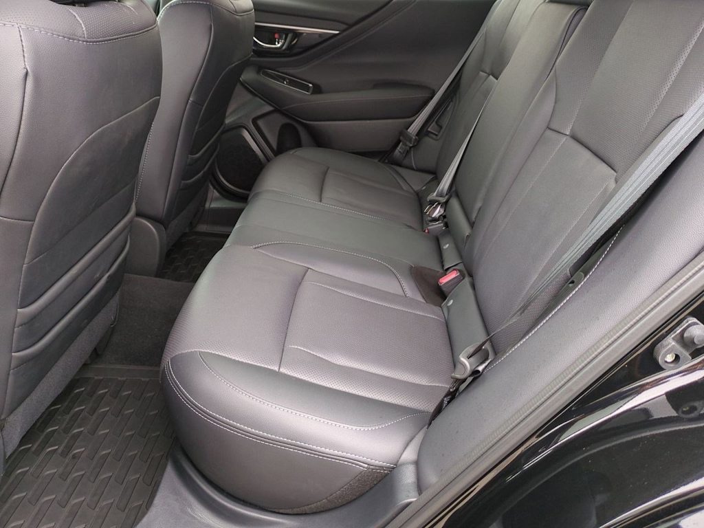 Thumbnail: 2025 Subaru Outback - 26