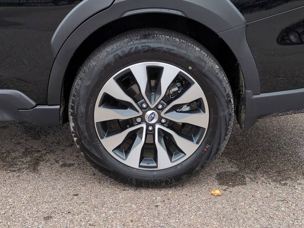 Thumbnail: 2025 Subaru Outback - 8