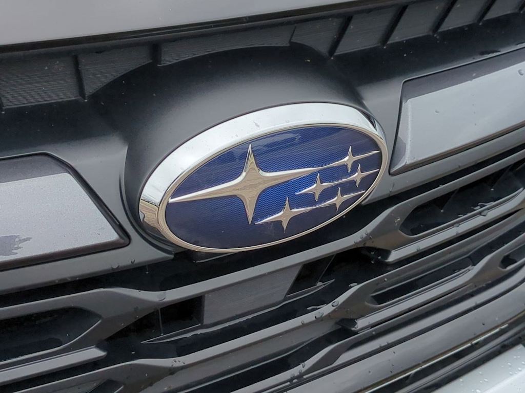 Thumbnail: 2025 Subaru Outback - 7