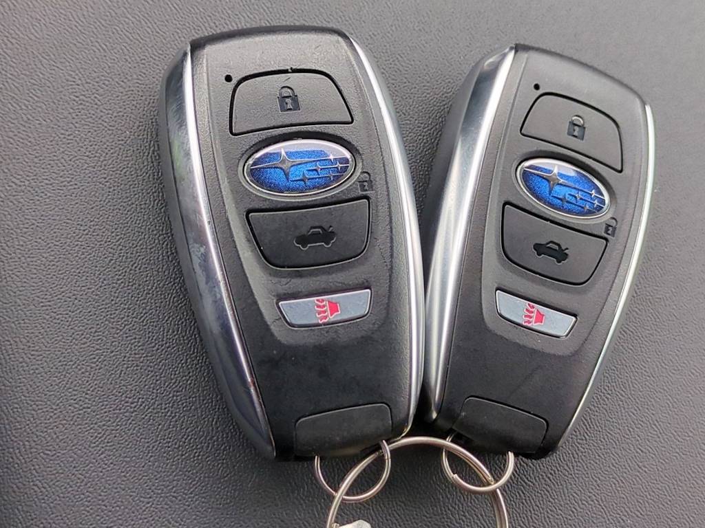 Thumbnail: 2025 Subaru Outback - 17