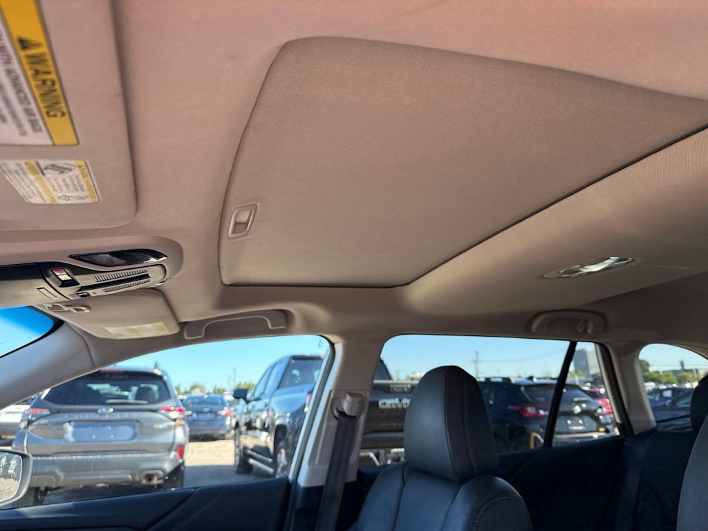 Thumbnail: 2022 Subaru Outback - 21