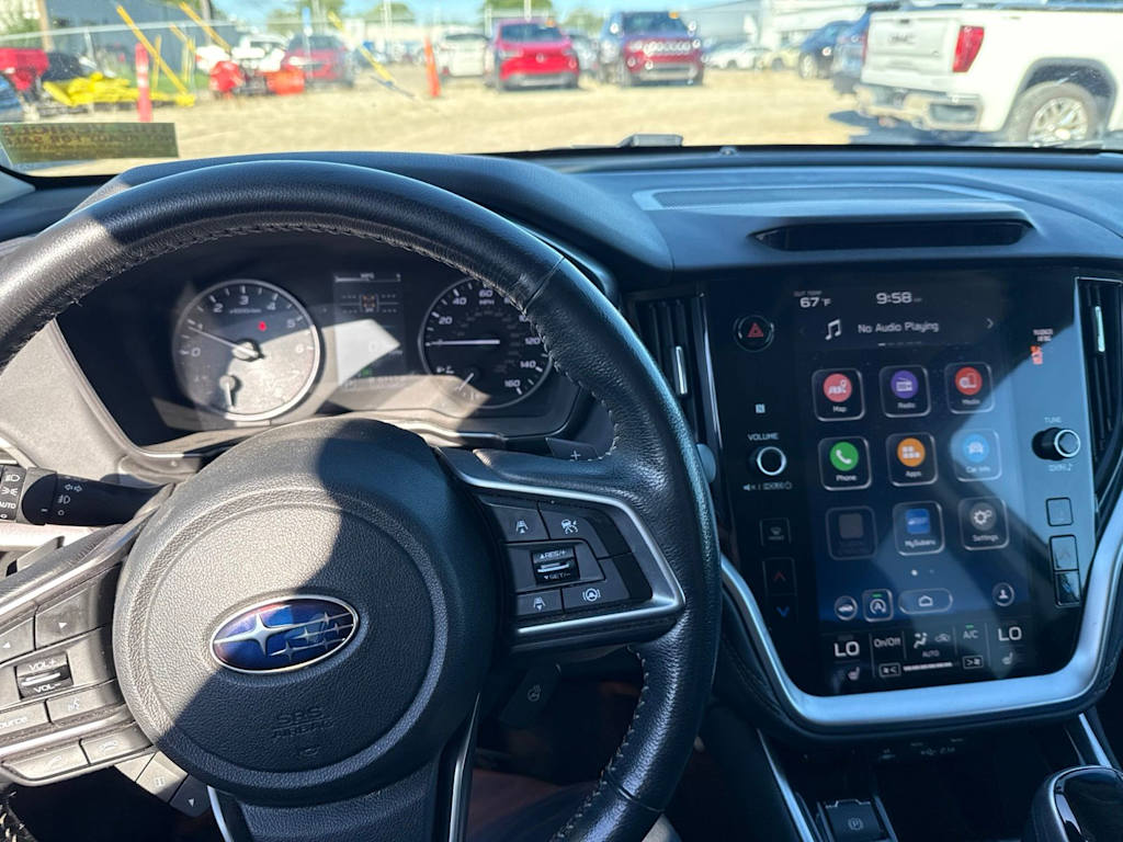 Thumbnail: 2022 Subaru Outback - 2