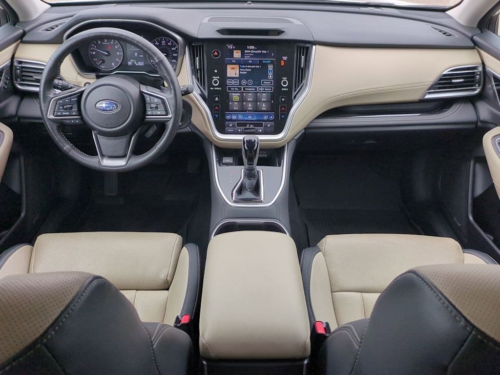 Thumbnail: 2023 Subaru Outback - 9