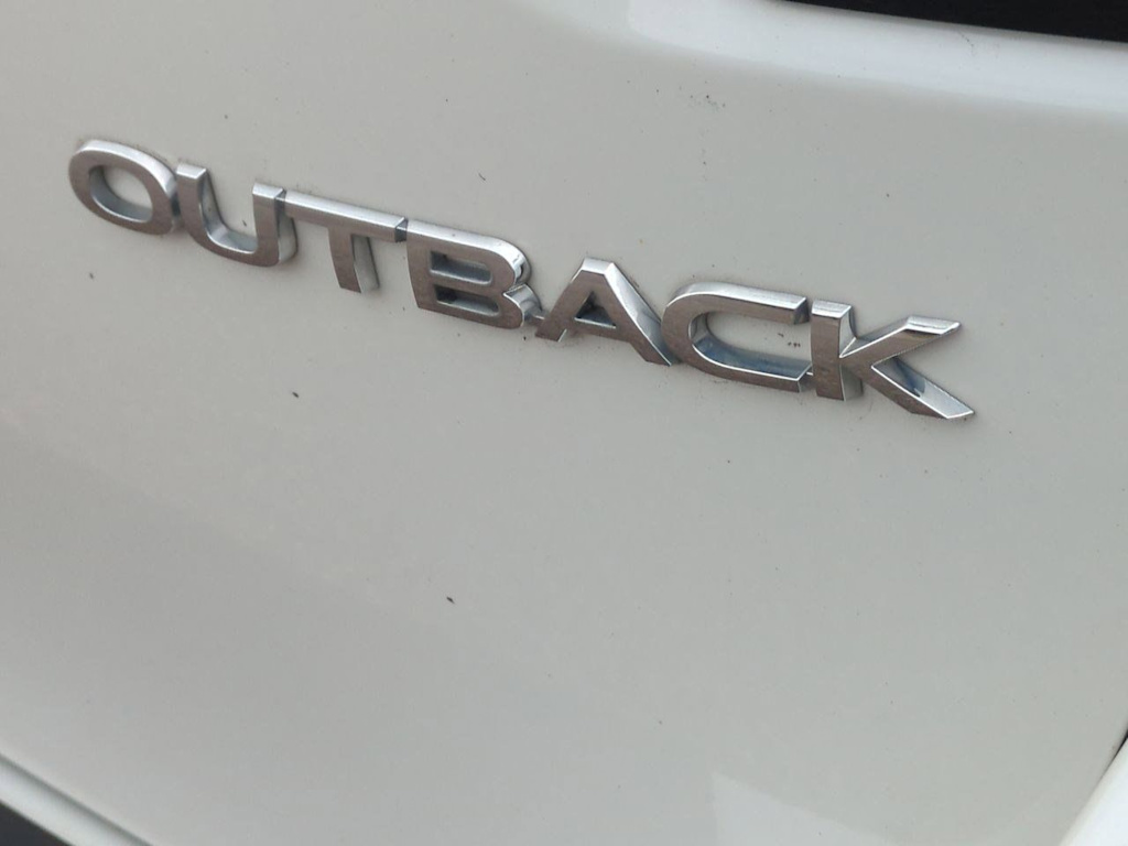 Thumbnail: 2023 Subaru Outback - 24