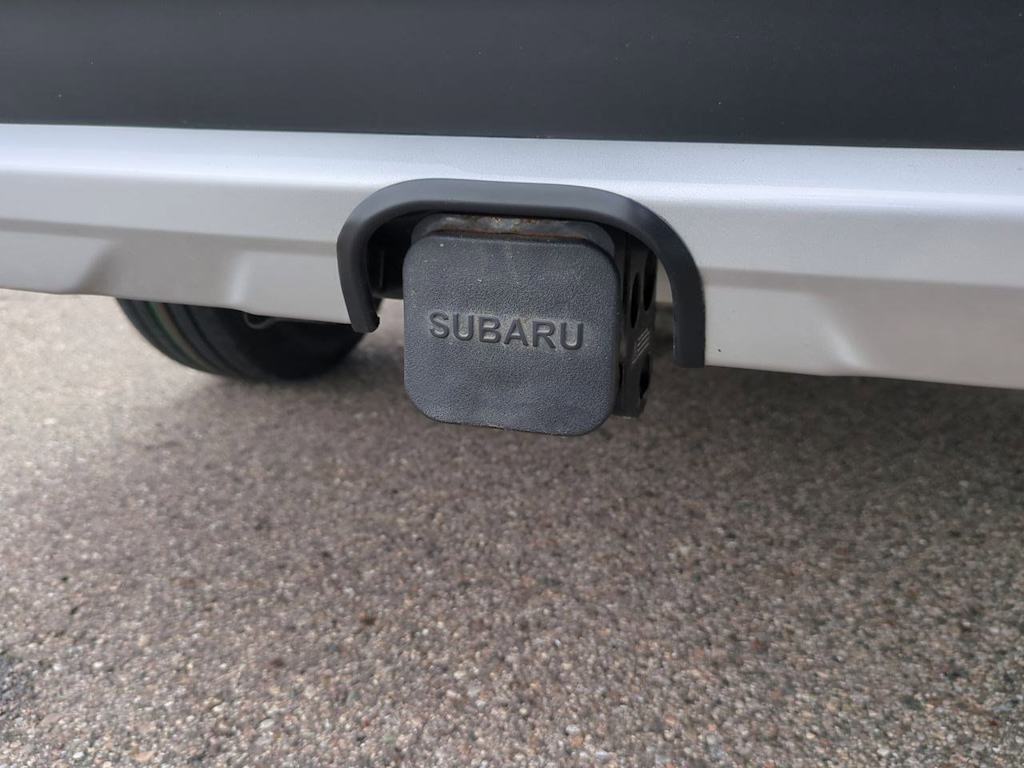 Thumbnail: 2023 Subaru Outback - 18