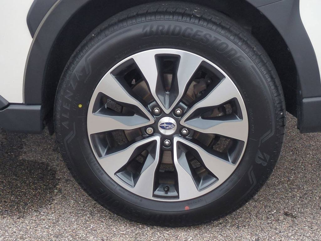 Thumbnail: 2023 Subaru Outback - 8