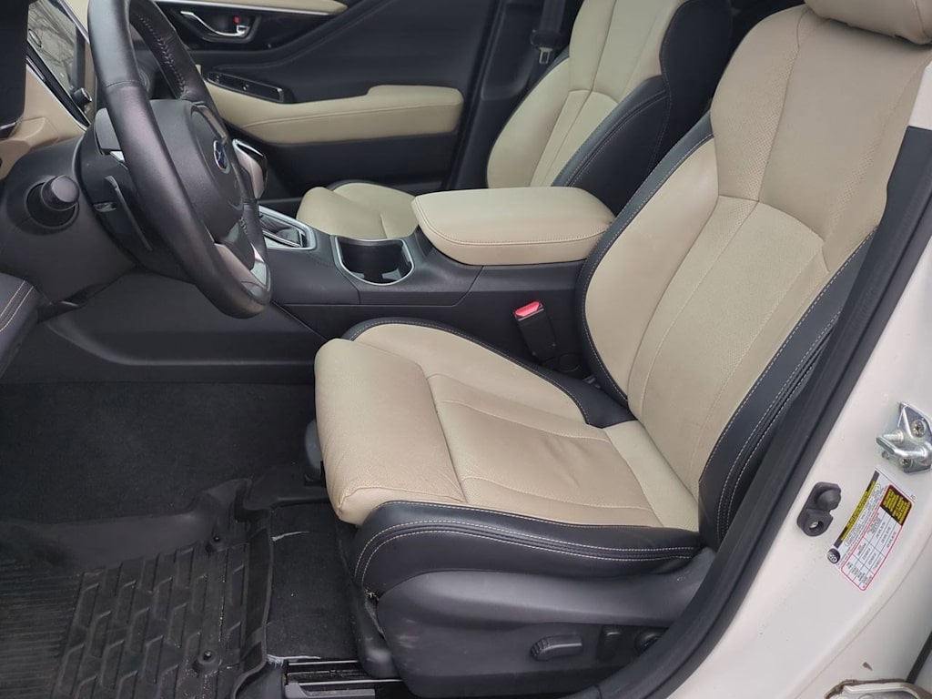 Thumbnail: 2023 Subaru Outback - 10