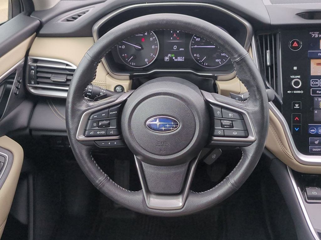 Thumbnail: 2023 Subaru Outback - 13