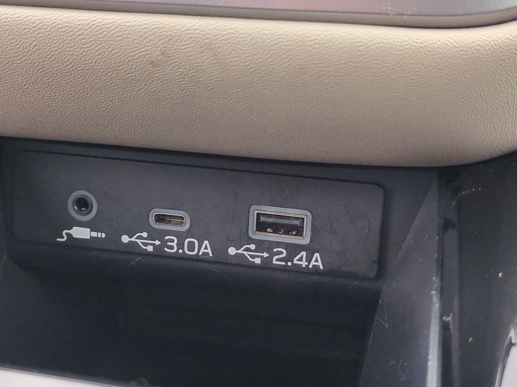 Thumbnail: 2023 Subaru Outback - 35