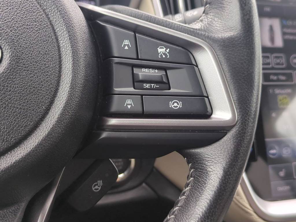 Thumbnail: 2023 Subaru Outback - 31