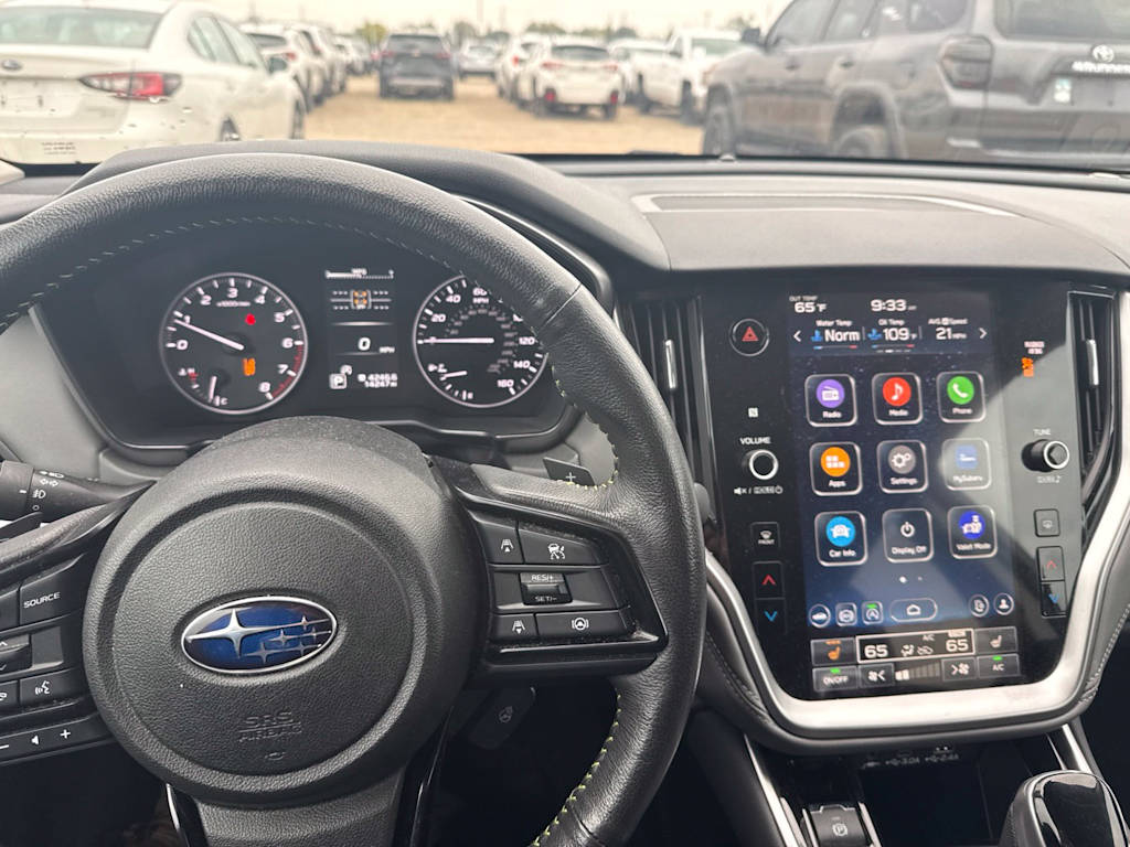 Thumbnail: 2024 Subaru Outback - 2