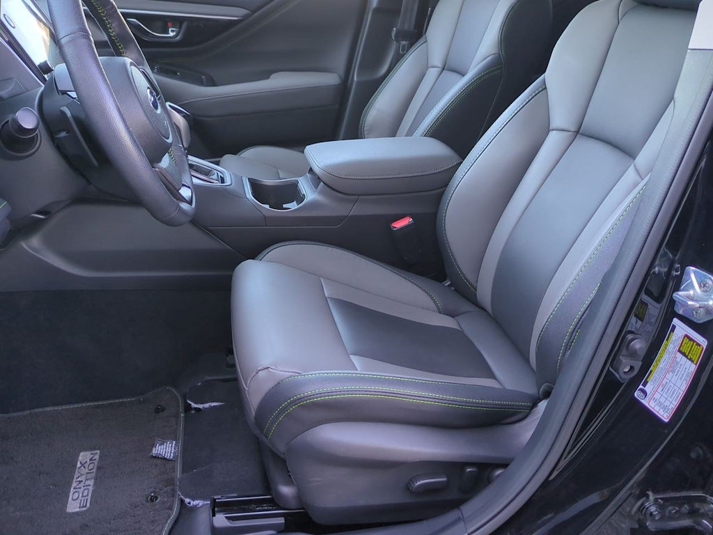 Thumbnail: 2024 Subaru Outback - 10