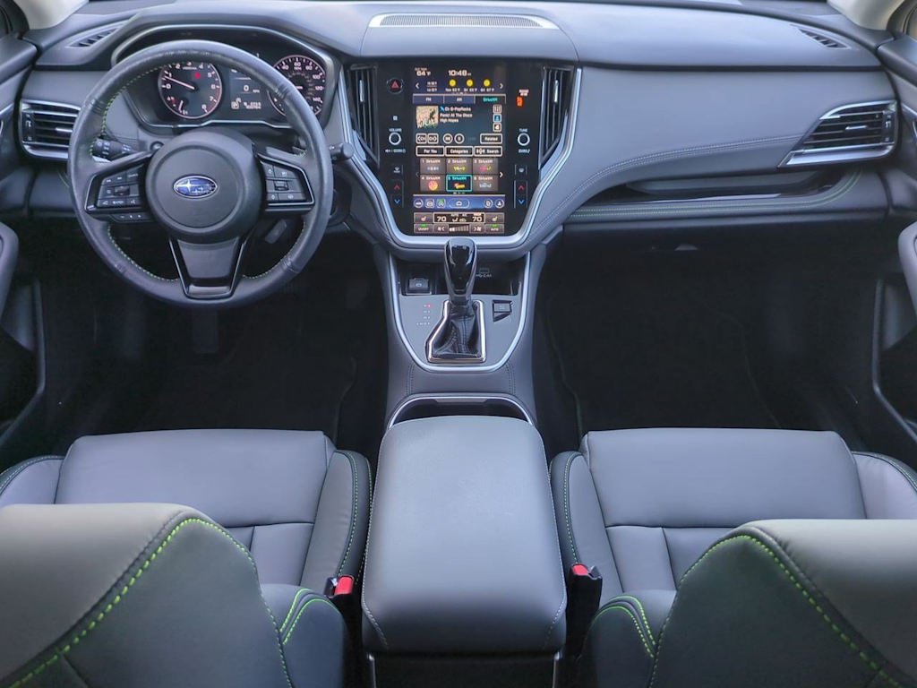 Thumbnail: 2024 Subaru Outback - 9