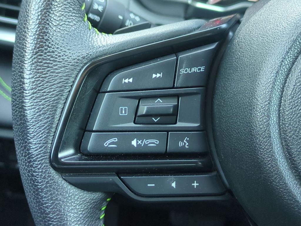 Thumbnail: 2024 Subaru Outback - 30