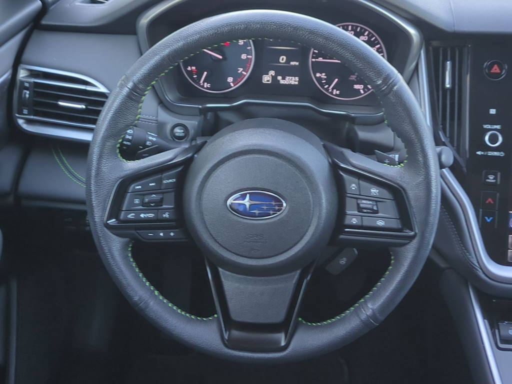 Thumbnail: 2024 Subaru Outback - 13