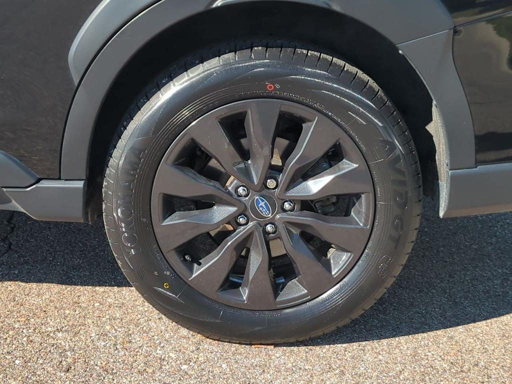 Thumbnail: 2024 Subaru Outback - 8
