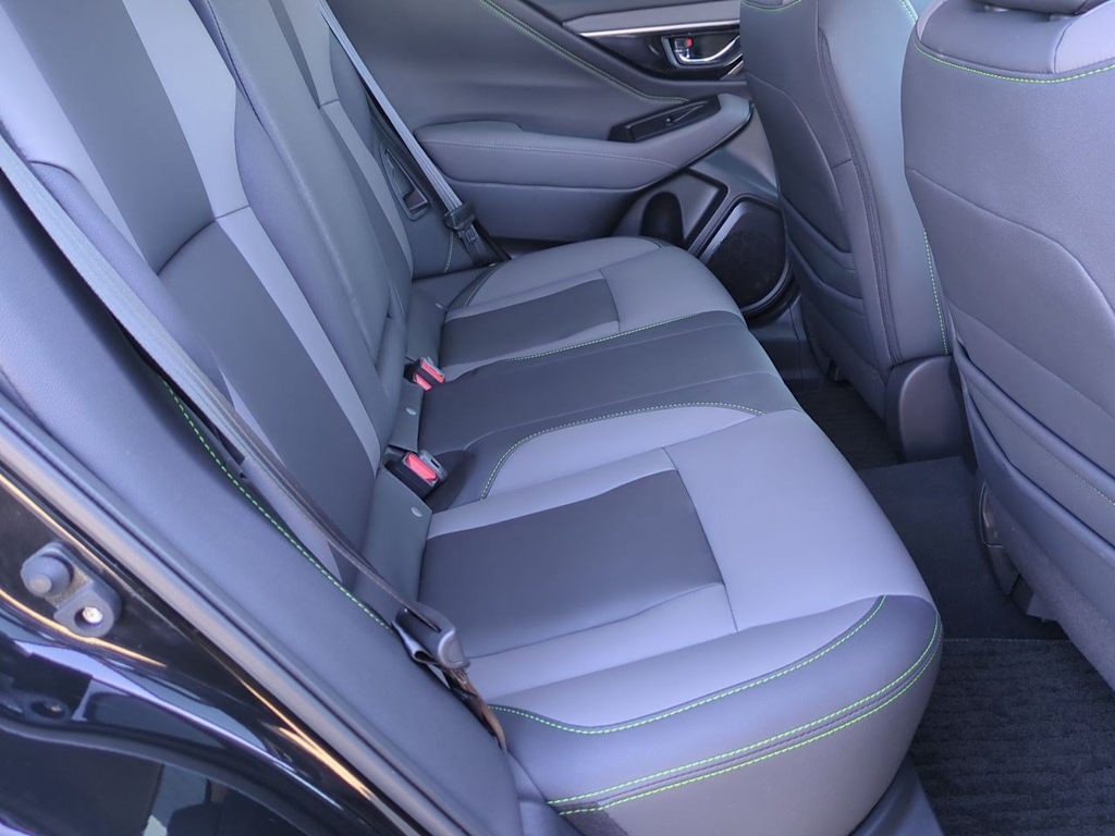 Thumbnail: 2024 Subaru Outback - 27