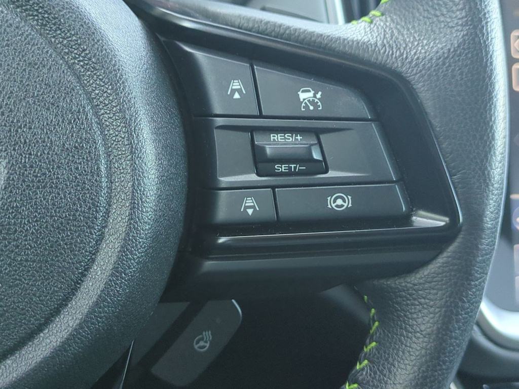 Thumbnail: 2024 Subaru Outback - 31