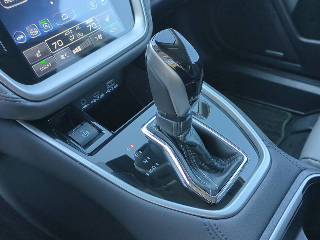 Thumbnail: 2024 Subaru Outback - 15