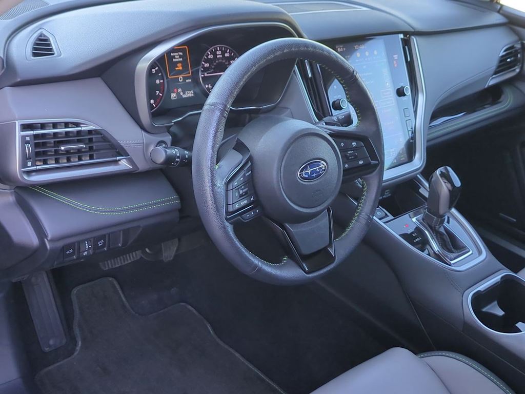 Thumbnail: 2024 Subaru Outback - 2
