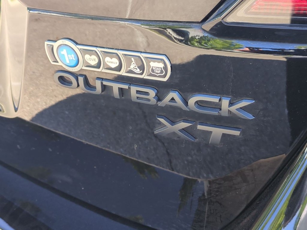 Thumbnail: 2024 Subaru Outback - 24