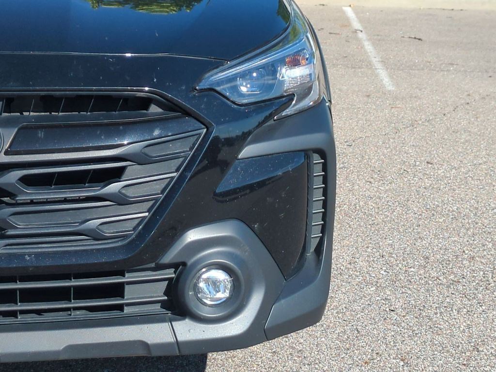 Thumbnail: 2024 Subaru Outback - 23