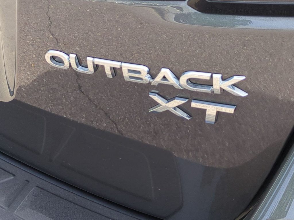 Thumbnail: 2024 Subaru Outback - 24