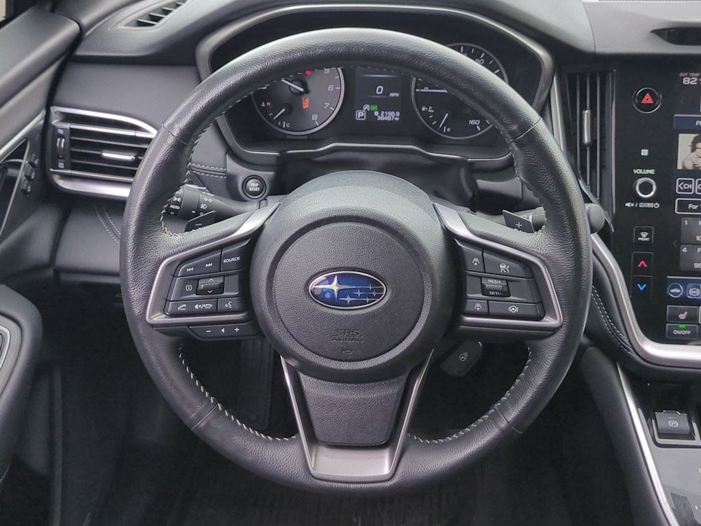Thumbnail: 2024 Subaru Outback - 13