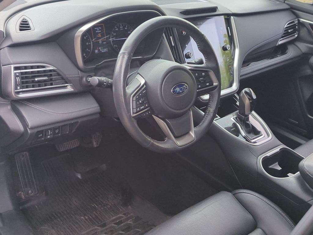 Thumbnail: 2024 Subaru Outback - 2