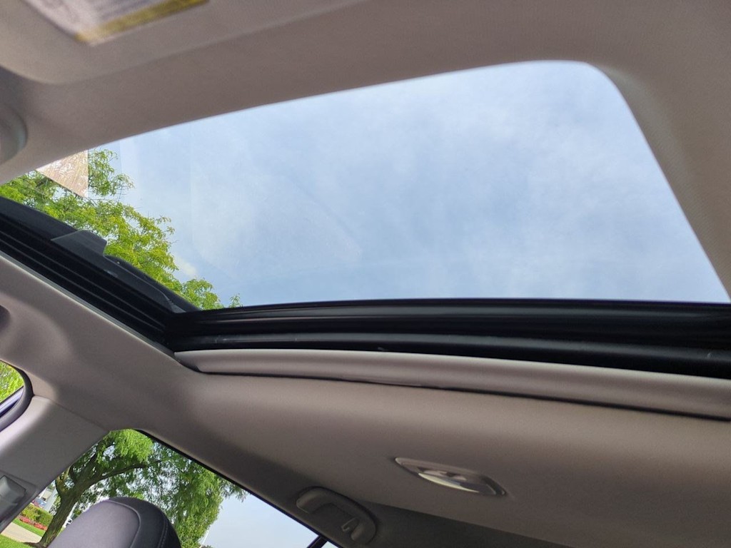 Thumbnail: 2024 Subaru Outback - 26