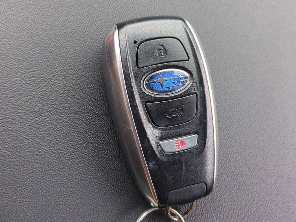 Thumbnail: 2024 Subaru Outback - 18