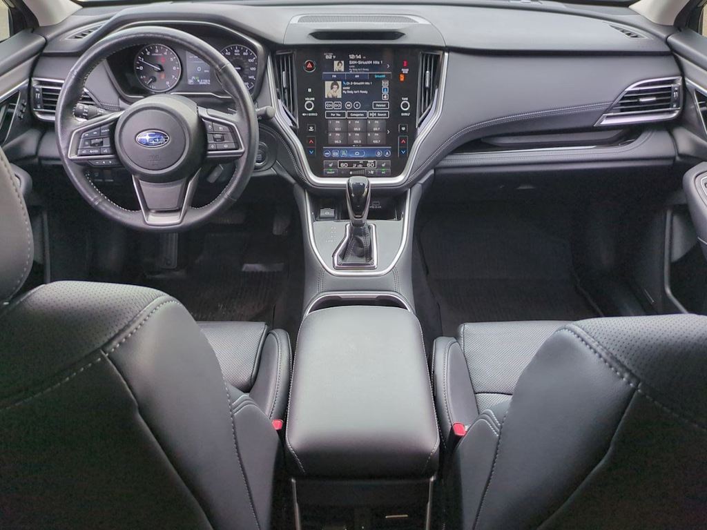 Thumbnail: 2024 Subaru Outback - 9