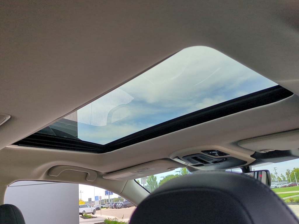 Thumbnail: 2024 Subaru Outback - 28