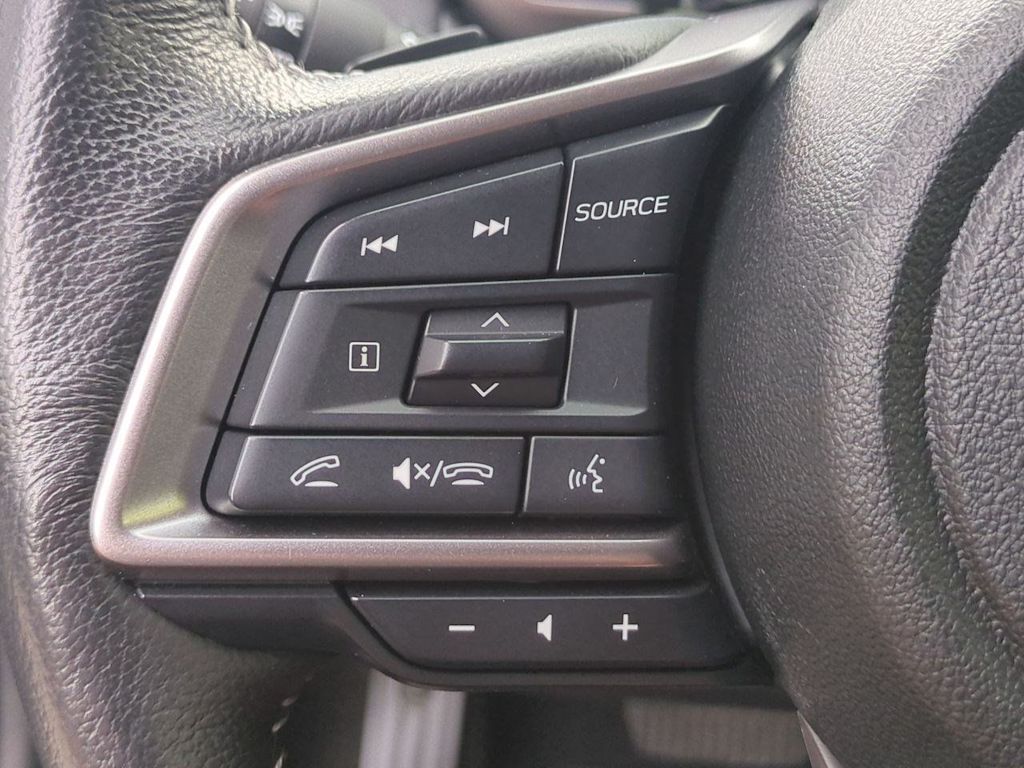 Thumbnail: 2024 Subaru Outback - 30