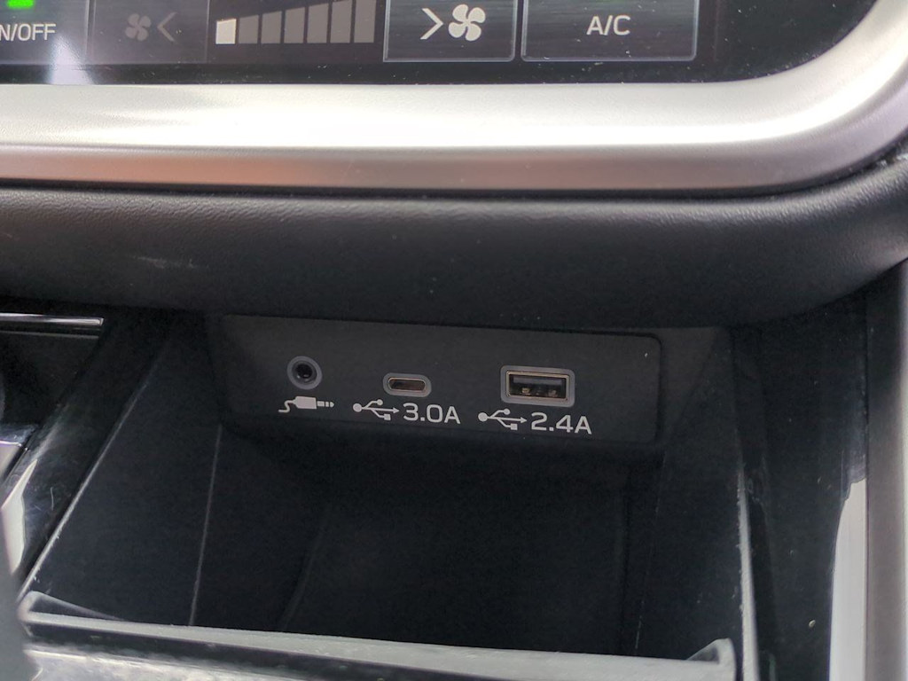 Thumbnail: 2024 Subaru Outback - 34