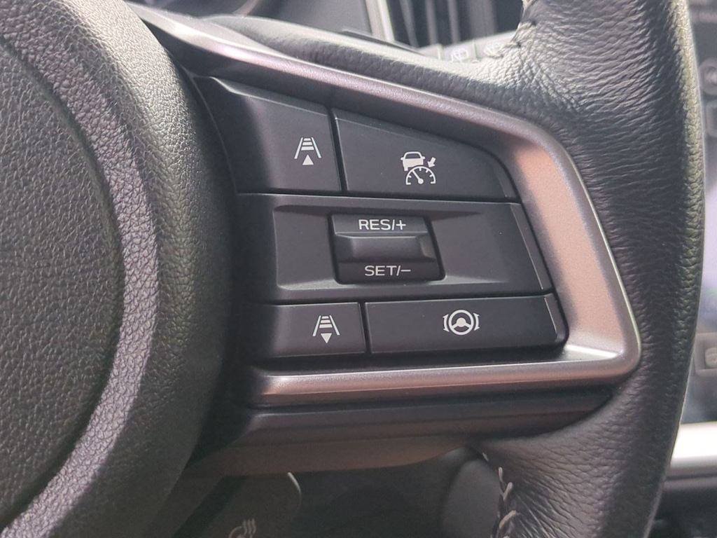 Thumbnail: 2024 Subaru Outback - 31