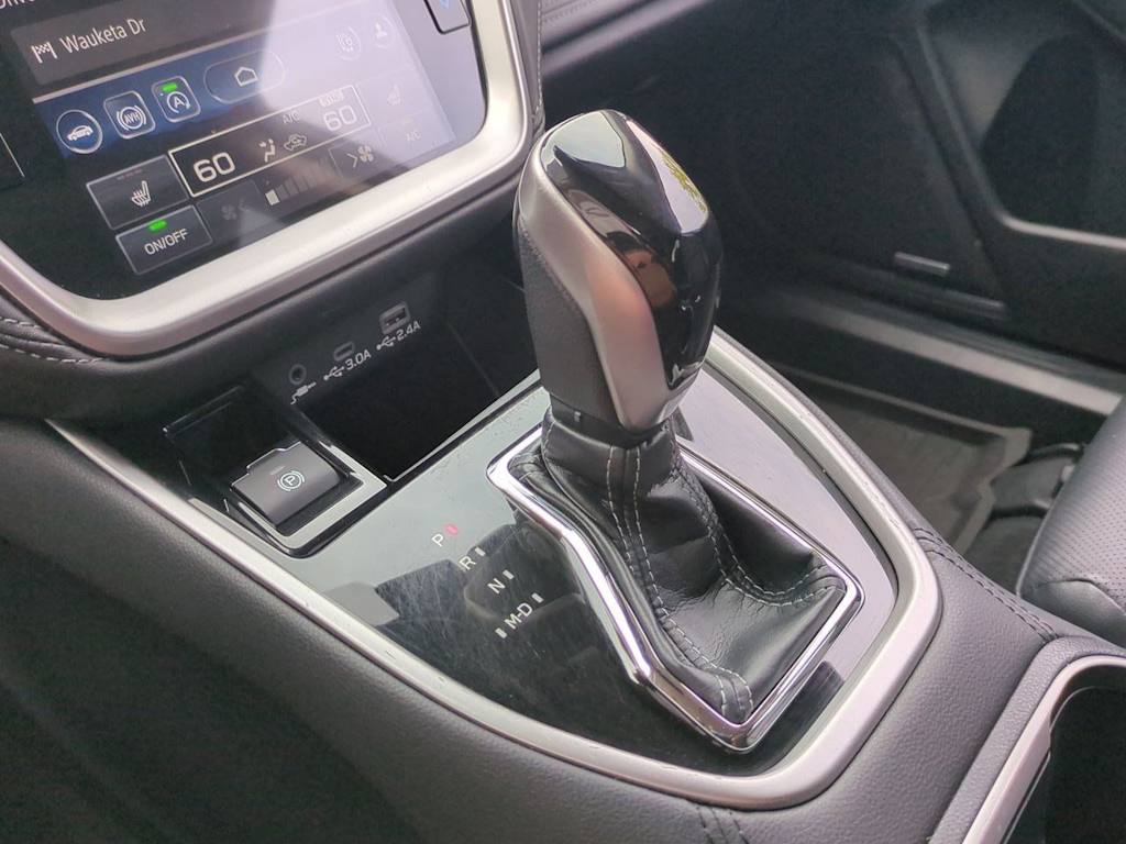 Thumbnail: 2024 Subaru Outback - 35