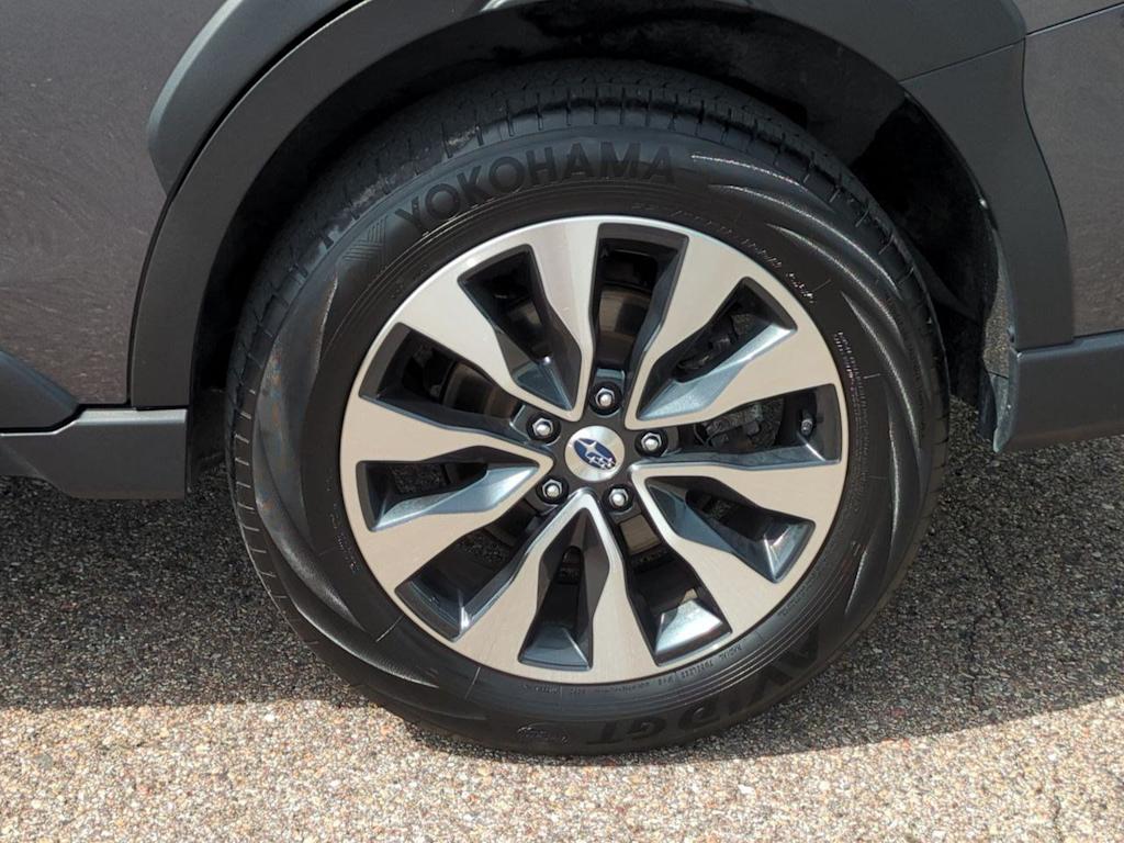 Thumbnail: 2024 Subaru Outback - 8