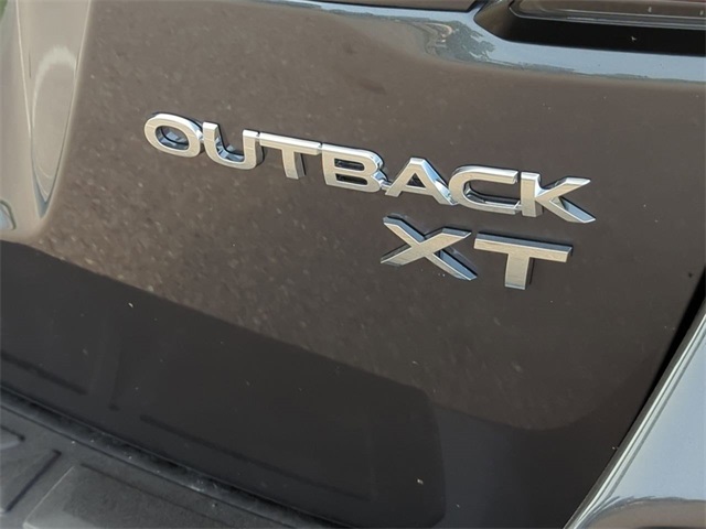 2025 Subaru Outback Limited 23