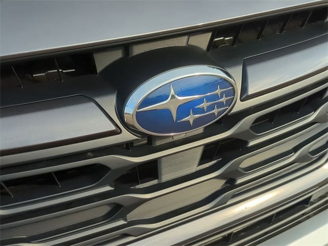 2025 Subaru Outback Limited 7