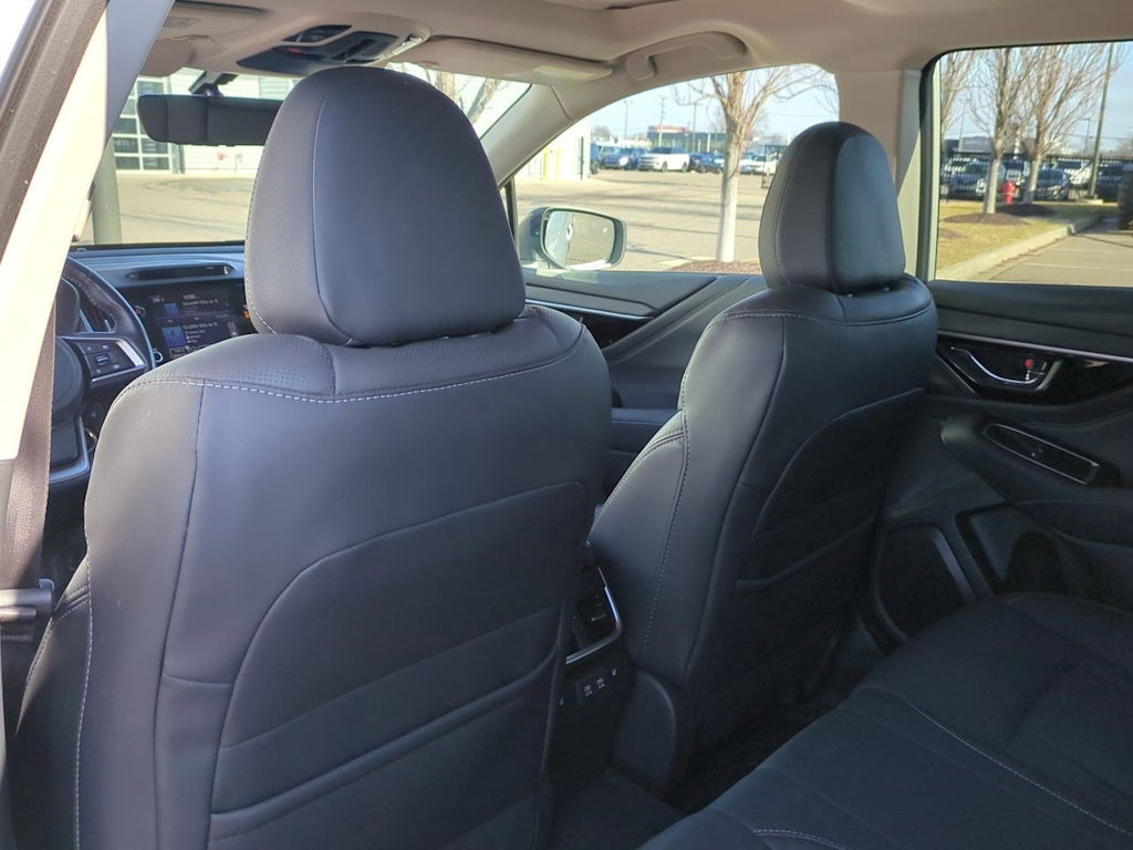 Thumbnail: 2022 Subaru Outback - 11