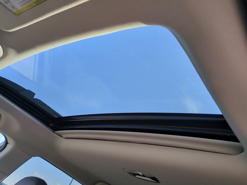 Thumbnail: 2022 Subaru Outback - 25