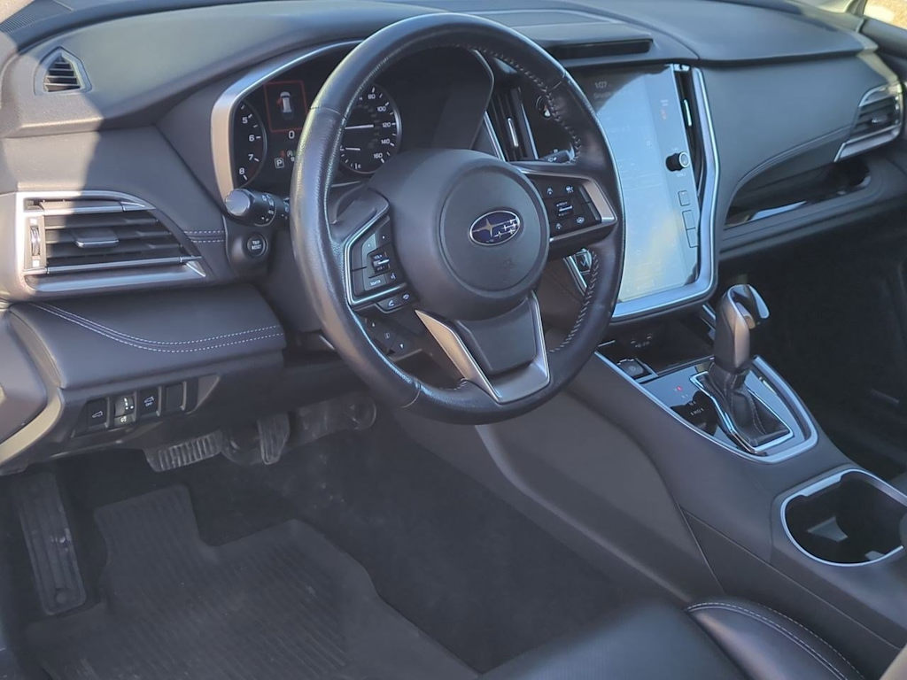 Thumbnail: 2022 Subaru Outback - 2