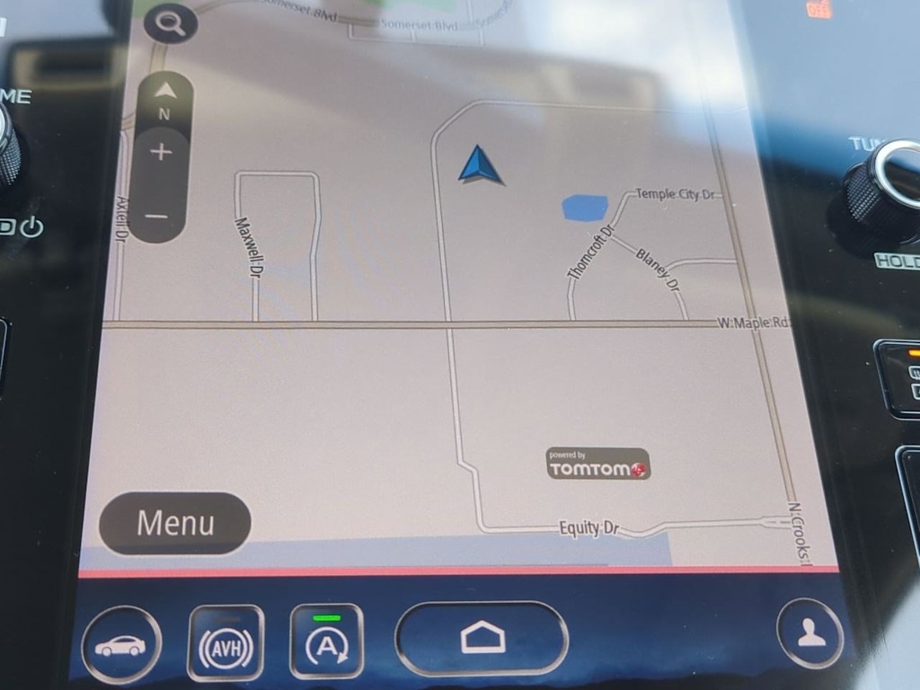 Thumbnail: 2022 Subaru Outback - 33