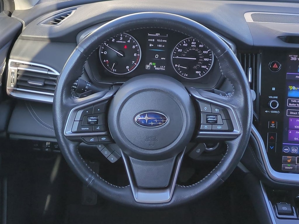 Thumbnail: 2022 Subaru Outback - 13