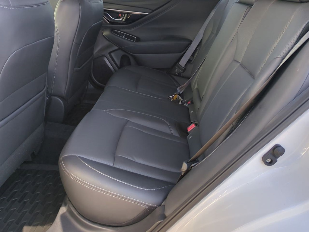 Thumbnail: 2022 Subaru Outback - 12