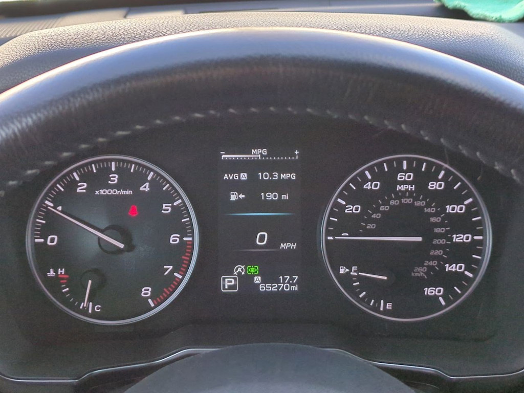 Thumbnail: 2022 Subaru Outback - 16