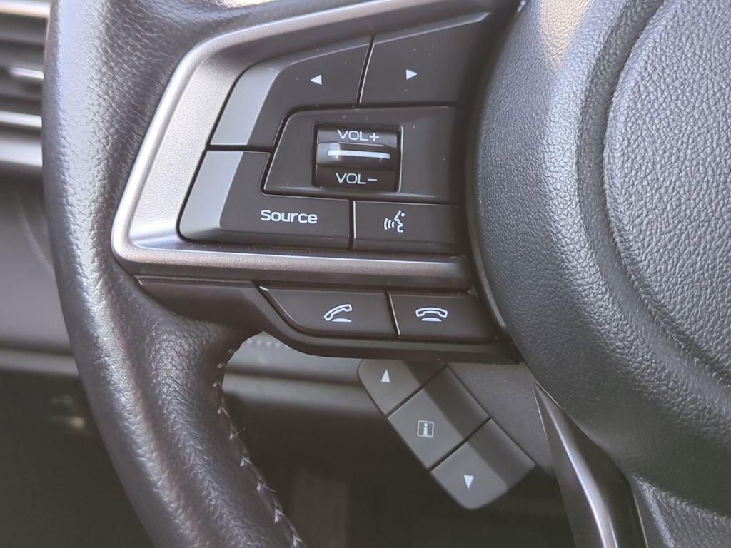 Thumbnail: 2022 Subaru Outback - 29